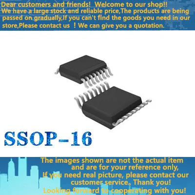 

10pcs/lot KT0913LD4 ssop16 in stock