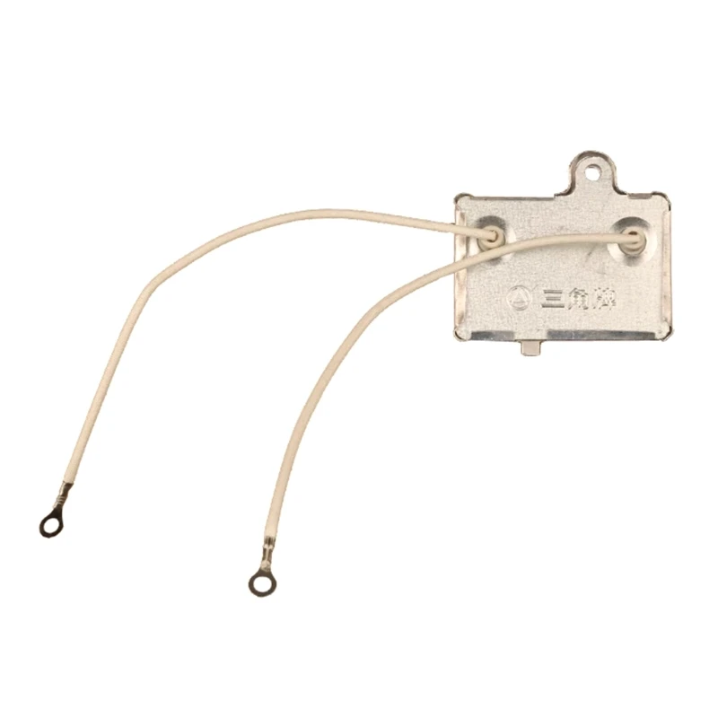 Rice Cooker Parts R9CD Temperature Controller for Electric Rice Cooker 40W 220V for Maintenance of Rice Cooker Multipurpose Pot Durable