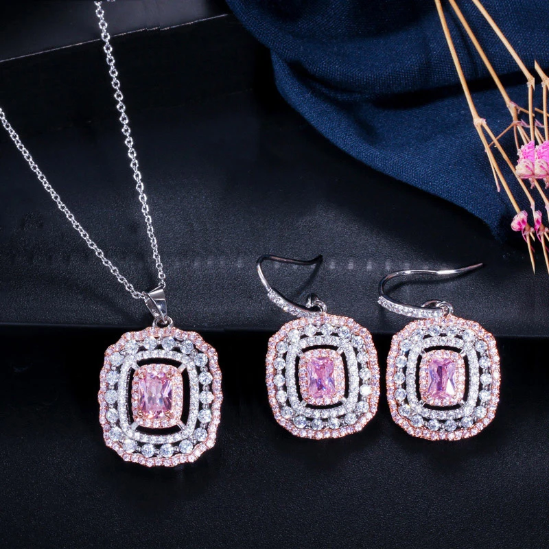 Jewelry Set 186-3