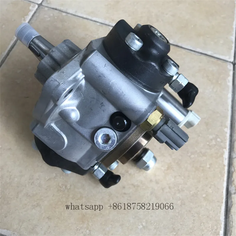 Топливный насос высокого давления для Isuzu 4HK1 4HL1 294000-1190 8973865574 294000-119 8-97386557-5
