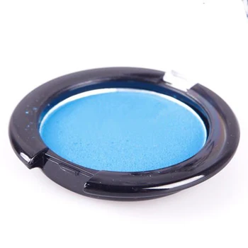 

Fashion Temporary Hair Dye Chalk Compact Pressed Powder 7 Colors for choose