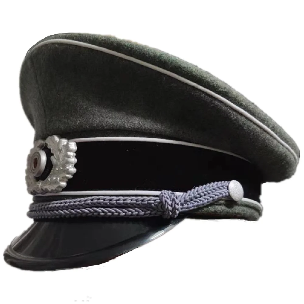 Wwii German Wehrmacht Elite Land Force 