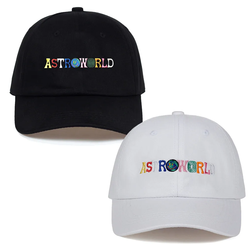 colored baseball hats