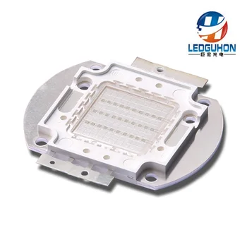 

390-420nm violet lighting led 30W led module