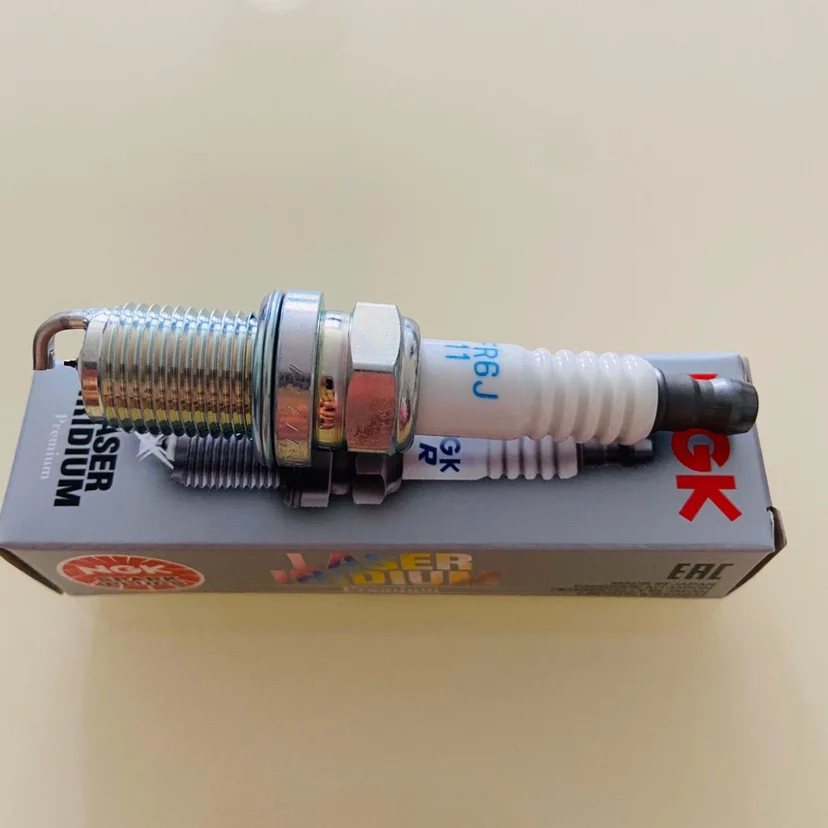 4pcs X New Original Quality Parts Auto Spark Plug 0948200550,ifr6j11 For Suzuki Escudo Grand