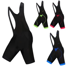 Coolmax 9D шорты на подкладе шорты для горного велосипеда шорты для езды на велосипеде Ciclismo меховой манер черные мужские велосипедные шорты