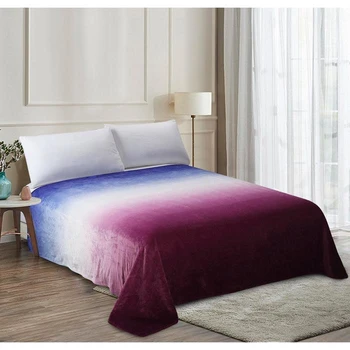 

Plaid Ombre "Pleasure", size 150x205 cm