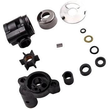 

Water Pump Impeller Kit Fit For Mercury Mariner 3.9/4/7.54.5/6 HP 46-70941A3