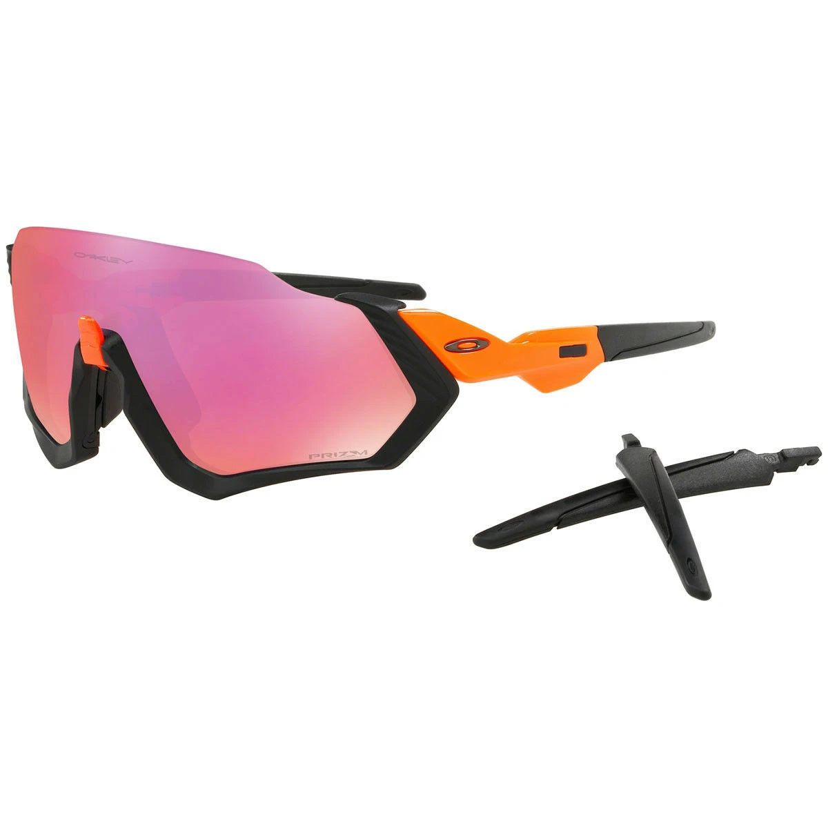 Gafas de sol Оукли летная куртка OO9401 940104 Prizm Trail ¡Nuevo modelo