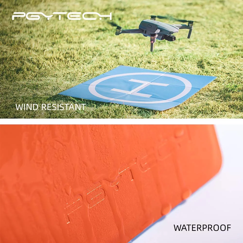 Посадочная площадка PGYTECH Pro для Дронов Mavic Mini 2/ Air mini/ Air|Наборы аксессуаров дронов| |