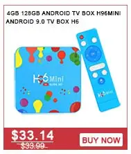 Smart Android tv Box Android 9,0X88 Pro 4 ГБ 32 ГБ 64 Гб RK3318 2,4G& 5G wifi 4K 3D HDR медиаплеер Google Play телеприставка