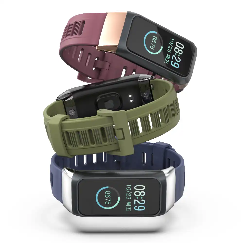 amazfit cor 2 english