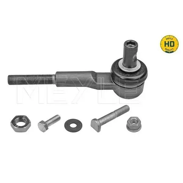 Наконечник рулевой Audi A4/A6 all 01 MEYLE 116 020 0008/HD