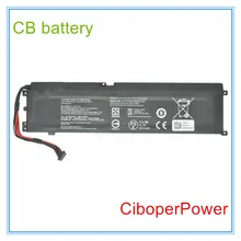 Batería de RC30-0270 de calidad Original, para Blade 15, modelo Base 15,4 V, 4221mAh, 65Wh