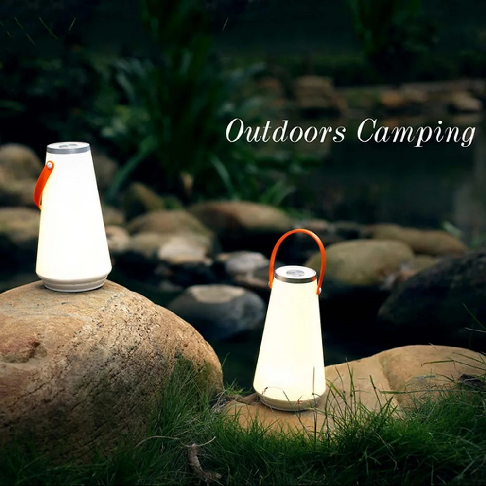 Touch Panel Camping Lantern (6)