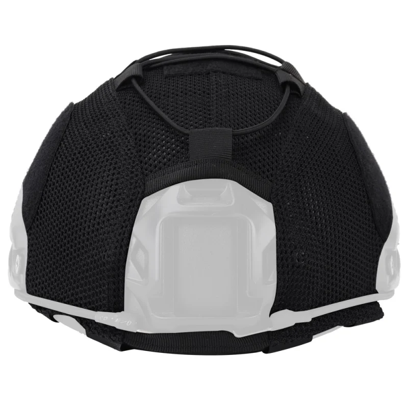 Страйкбол Тактический Мультикам шлем Чехол для ops-основной шлем и OneTigris шлемы PJ наружные аксессуары