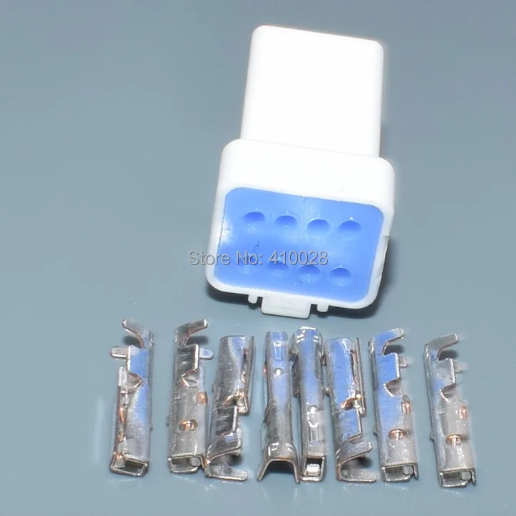 Shhworld Sea 8 Pin/Way 0,7 мм мужской и женский автомобильный разъем корпус для JST 08R-JWPF-VSLE-D 08T-JWPF-VSLE-D
