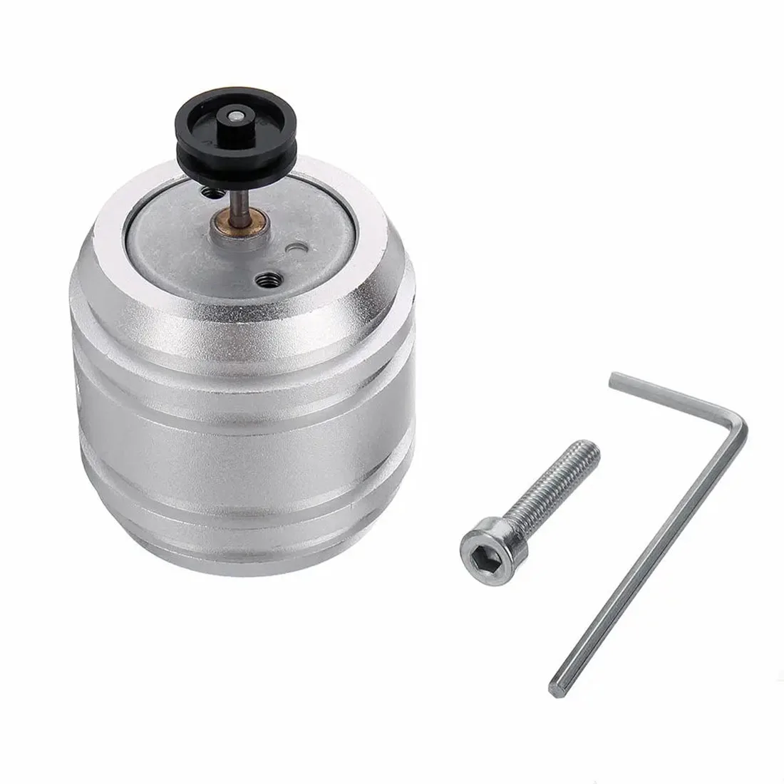 

Machined Dynamo Micro Generator For Steam Engine