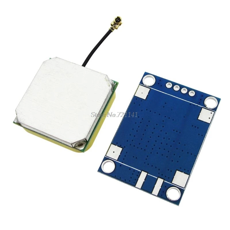 APM2.5 GY gps V1 NEO-8M gps модуль MWC заменить NEO-6M GY-NEO8MV2 с антенной для Pixhawk APM и Прямая поставка