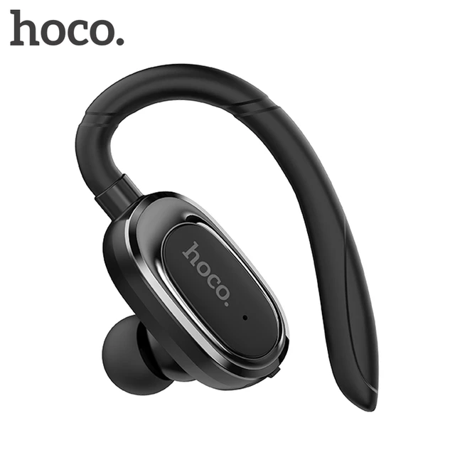 hoco bluetooth headset