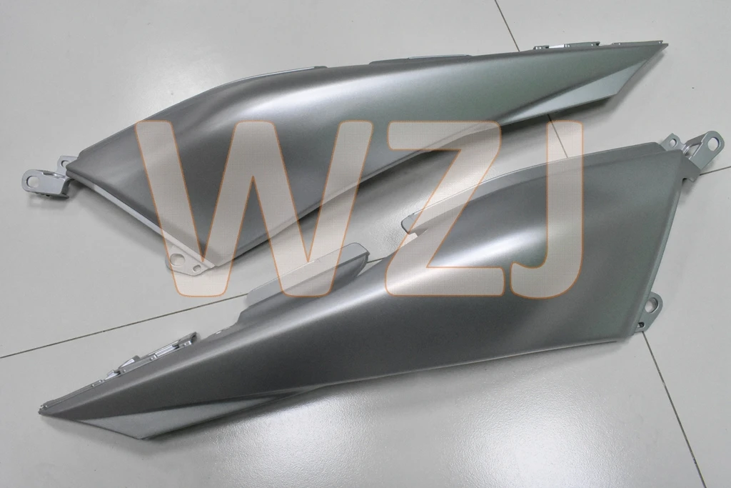 T-MAX530 17 набор для всего тела T-MAX530 18 Обтекатели TMAX 530- набор для всего тела