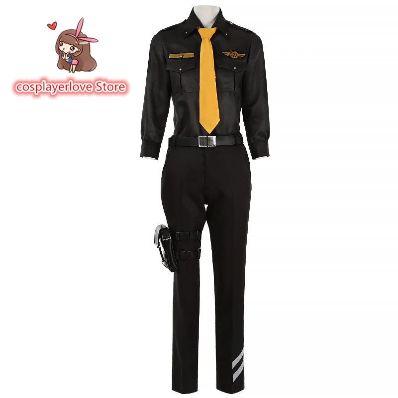 

HELIOS Rising Heroes Will Sprout Custom Made Costume for Halloween Christmas Carnival