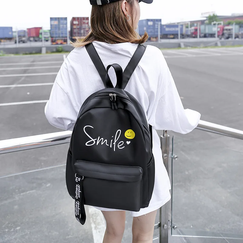 

JIULIN Crossbody-Bag Mobile-Phone-Bag Bear-Backpacks Messenger Character Mini Cartoon
