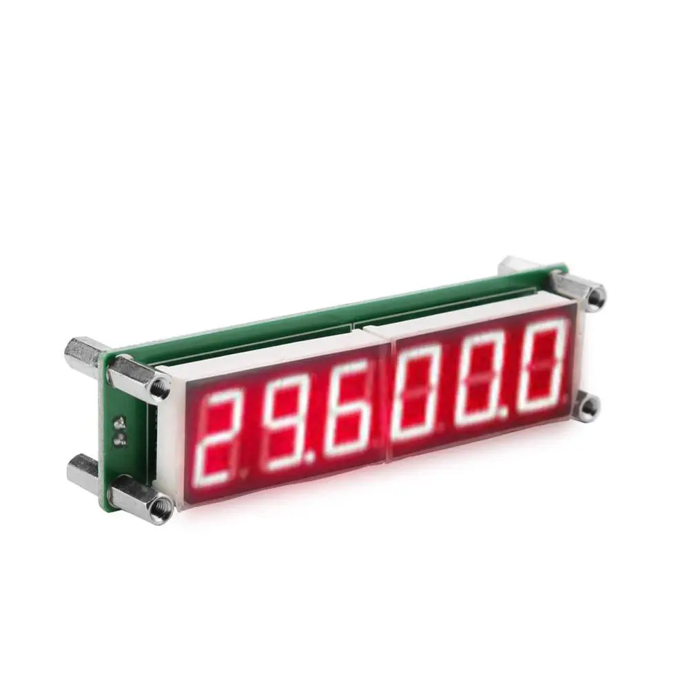 1 шт. тестер частоты сигнала РЧ 0 65 МГц|frequency counter|signal frequency counterfrequency counter tester |