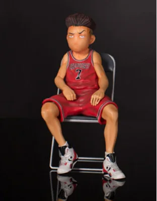 Табурет для скамейки Yingmuhuadao Chuanfeng Mitsui Life Ryouta Miyagi 5-Doll