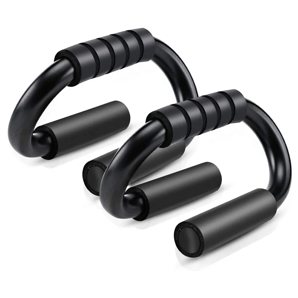 

Cayanmydery Push Up Bars for Floor Perfect Pushups for Men No Slip Push Up Stands Comfort Wide Handle Grip Fitness Body Building