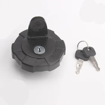 

for Kubota 155/161/163/165/185 excavator Diesel tank cover hook oil tank lock