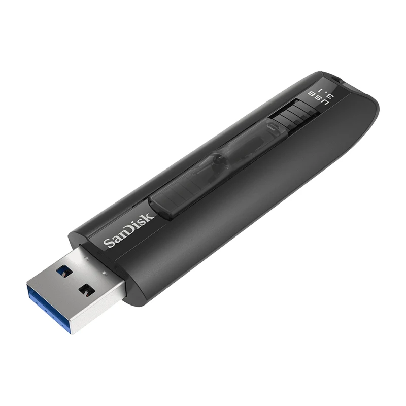 US $22.51 SanDisk CZ800 USB 31 Flash Drive Disk 128GB 64GB Pen Drive Pendrive Memory Stick Storage Device Flash Drive