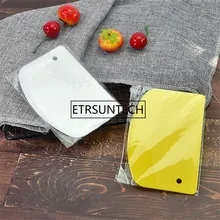 300 шт. скребок для теста Кондитерские ломтики нож для торта лопатка для выпечки резак инструмент-крем скребок для пиццы хлеб