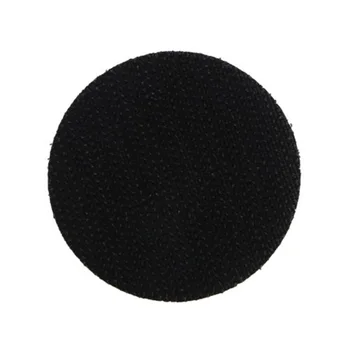 

50mm/2 Polishing Sanding Sander Backing Plate For Hook& Loop Sand Disc Pad