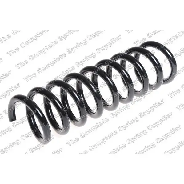 Пружина подвески MB E(W210/S210) 97-00 передняя LESJOFORS 40 568