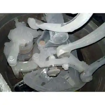 

2043320101 STEERING KNUCKLE FRONT LEFT MERCEDES CLK CLASS (W209) COUPE