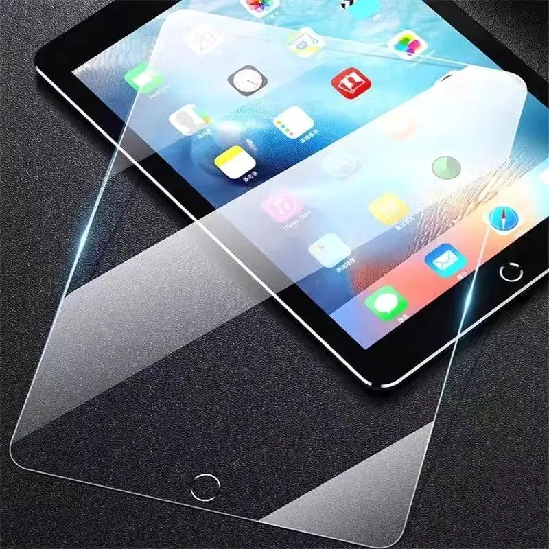 Взрывозащищенная закаленная пленка для планшета Apple IPad Mini 4 /Mini 5 (2019) 7 9 дюйма |