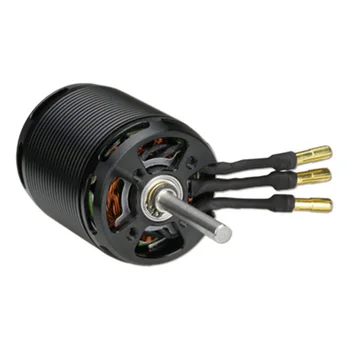 

Tarot MK6079 600 Helicopter 4035HS 12S 540KV High Pressure Brushless Motor RC Multi-axis Multi-rotor Aircraft Accessories
