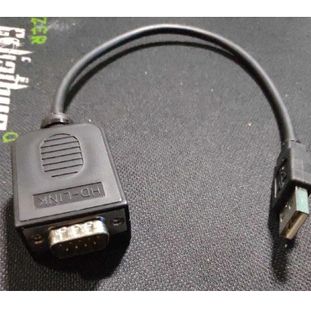 

New for Logitech G27 Gearshift USB Adapter Cable Converter for Logitech G27 Hand Gear Accessories USB Port Plug and Play