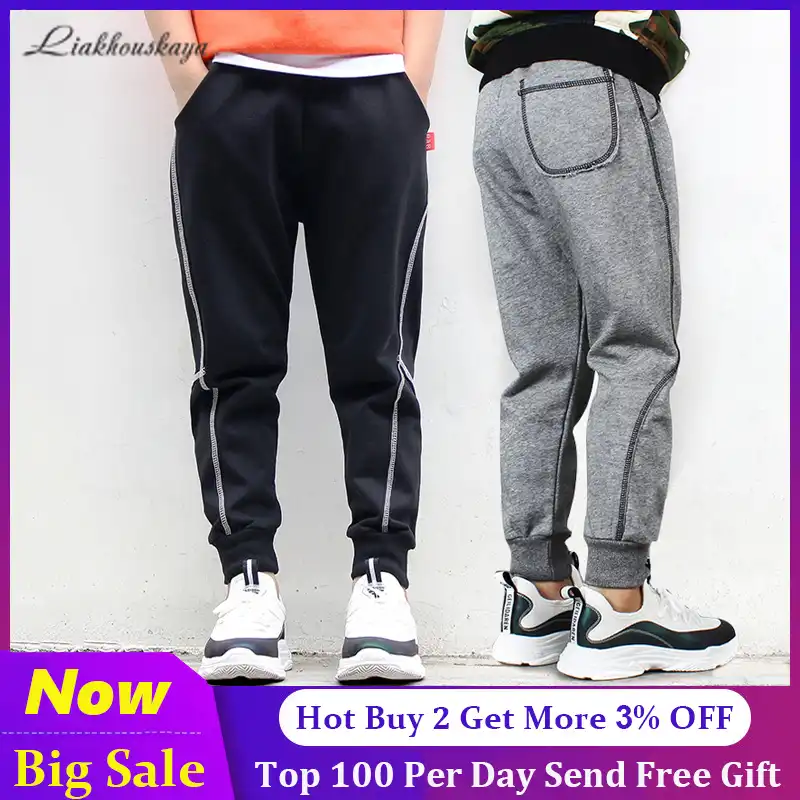 leggings with pockets kids