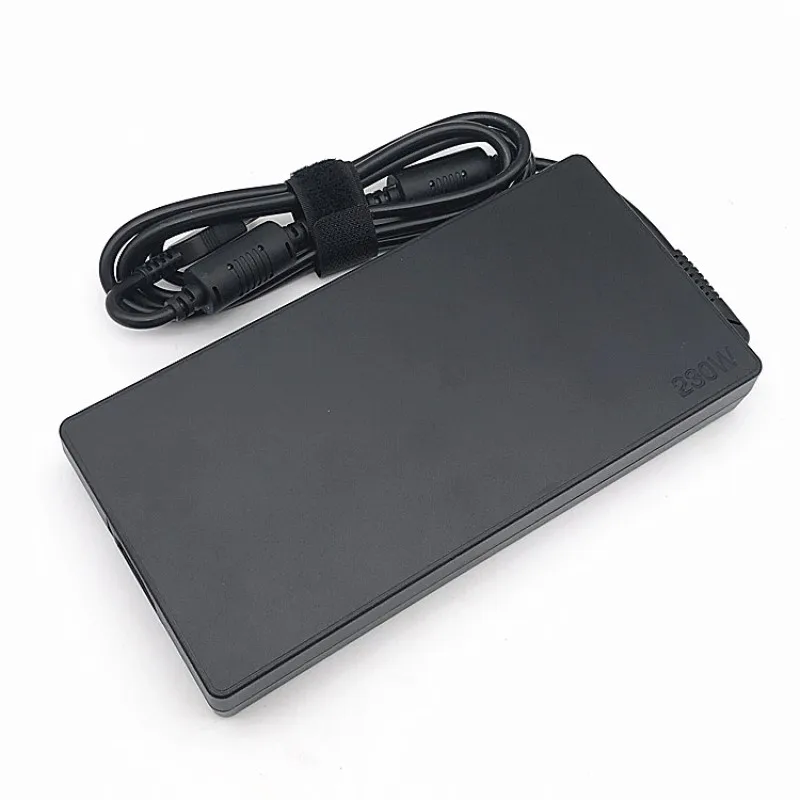 Usb Pin ac Adaptador para Carregador de Laptop para Lenovo Legion Y740 Y920 Y540 P50 P70 P71 P72 P73 Y7000p Y9000k A940 00hm626 20v 11.5a 230w - Imagem 3