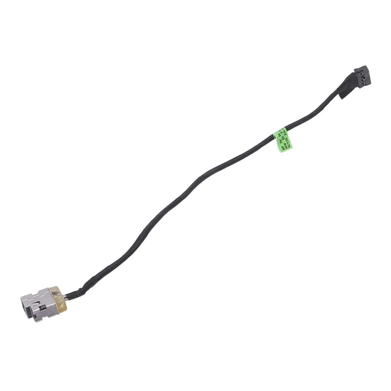DC разъем питания Жгут штекер в кабель для hp 15-r011dx 15-r029wm 15-r063nr