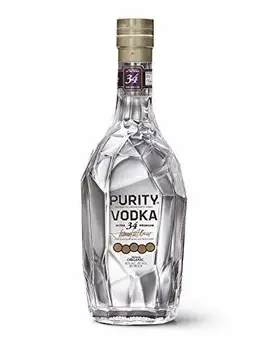 

Purity Vodka (1 x 0,7 l)