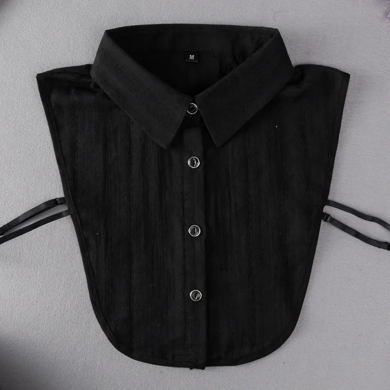 Рисунок 2 - Искусственный воротник рубашки