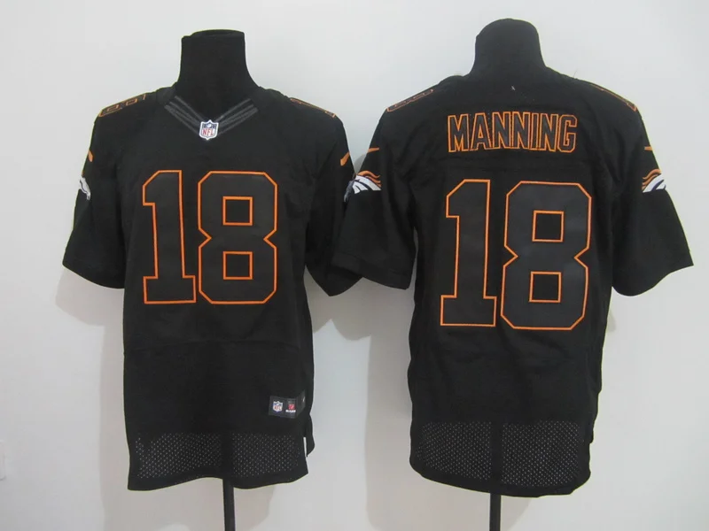 Stitiched, Denver s, Brock Osweiler, Peyton Manning, Willis McGahee, Bradley Roby, Von Miller, Julius Thomas, Wes Welker, Decker Jersey - Цвет: Розовый