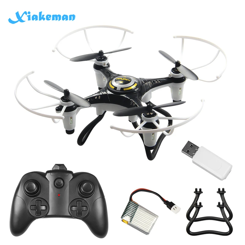 drone 4ch 2.4 g remote control quadcopter