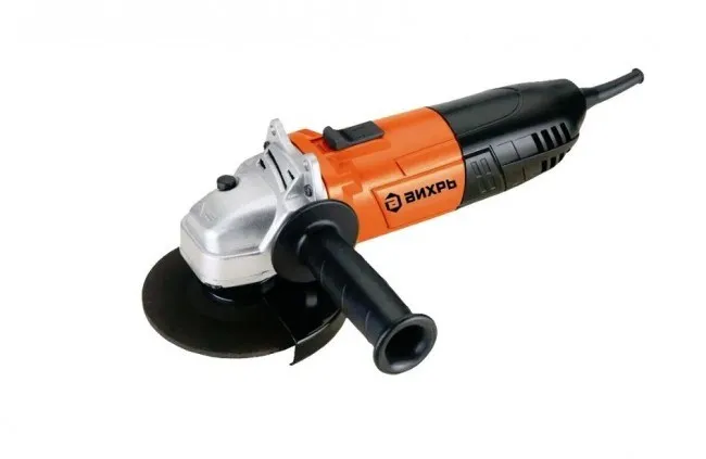 Angle grinder(Bulgarian) VORTEX VORTEX УШМ-125/900/72/12/1