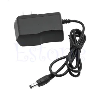 

AC 100-240V to DC 12V 1/1.5/2A Interruttore Energia Caricabatterie Converter Ada DXAC