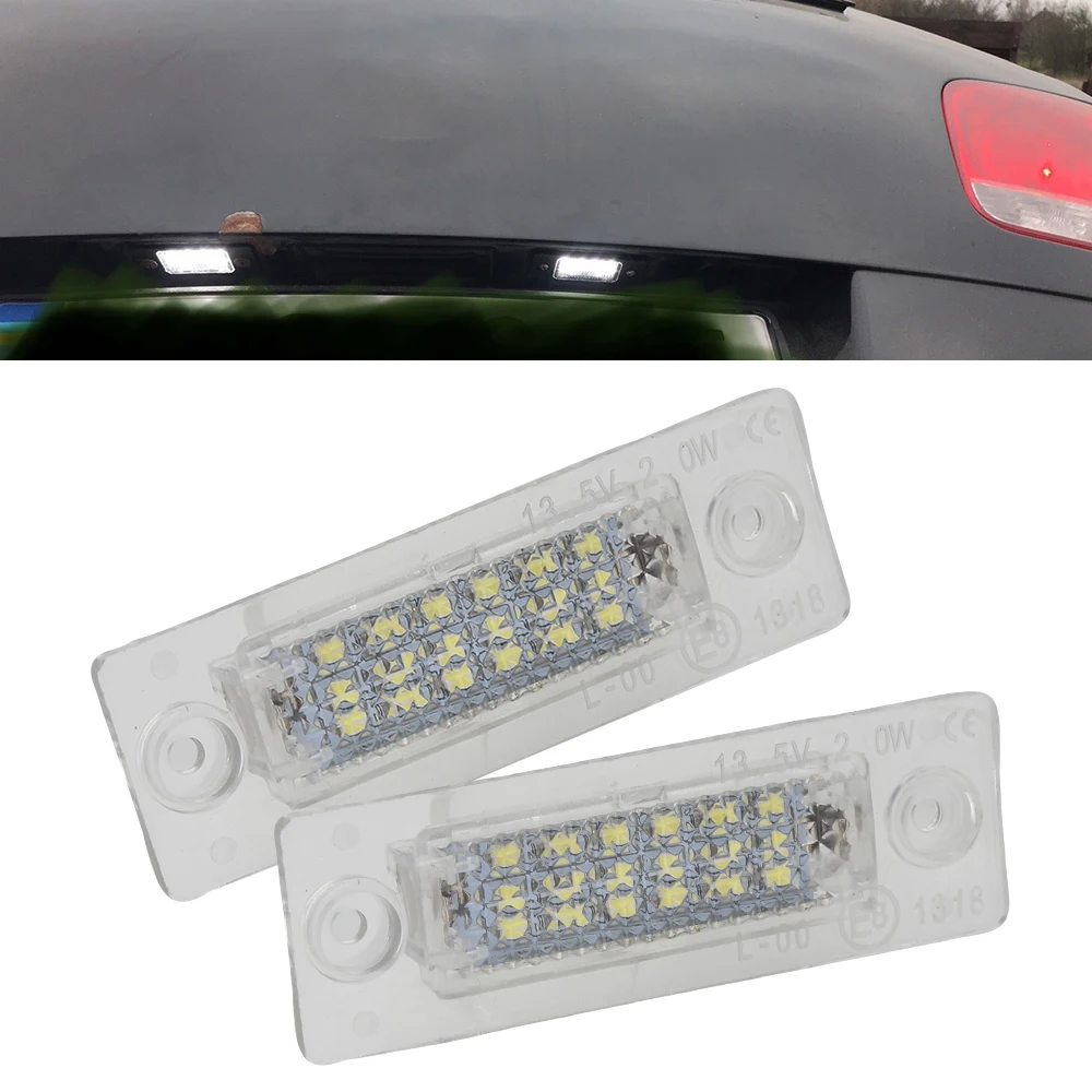 18 LED  Canbus   ڵ ȣ ,   12V ȣ 