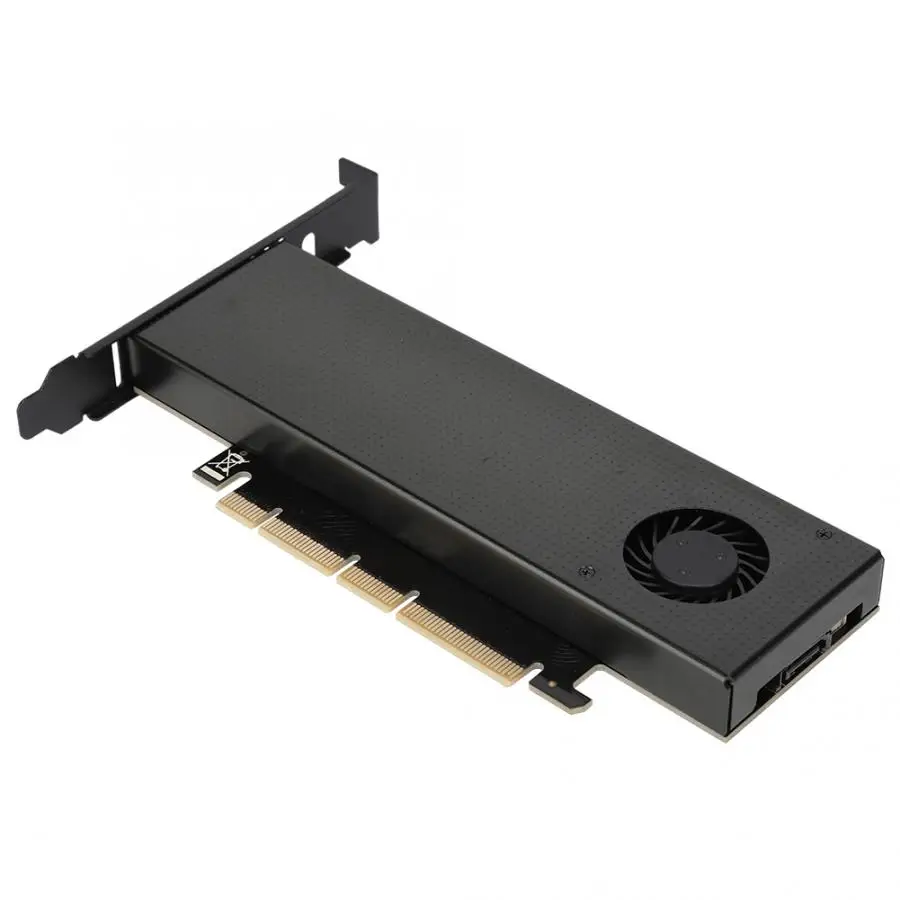 SK9 NGFF к PCIE3.0 Плата расширения адаптер для PCIE x 4x8x16 хост и сервер